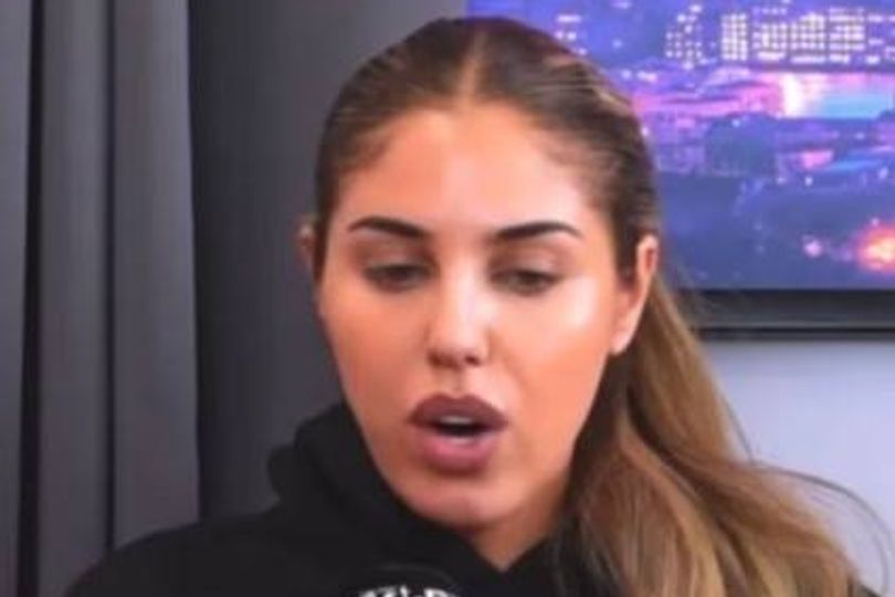 Love Island star suffers miscarriage just days after finding out she was pregnant