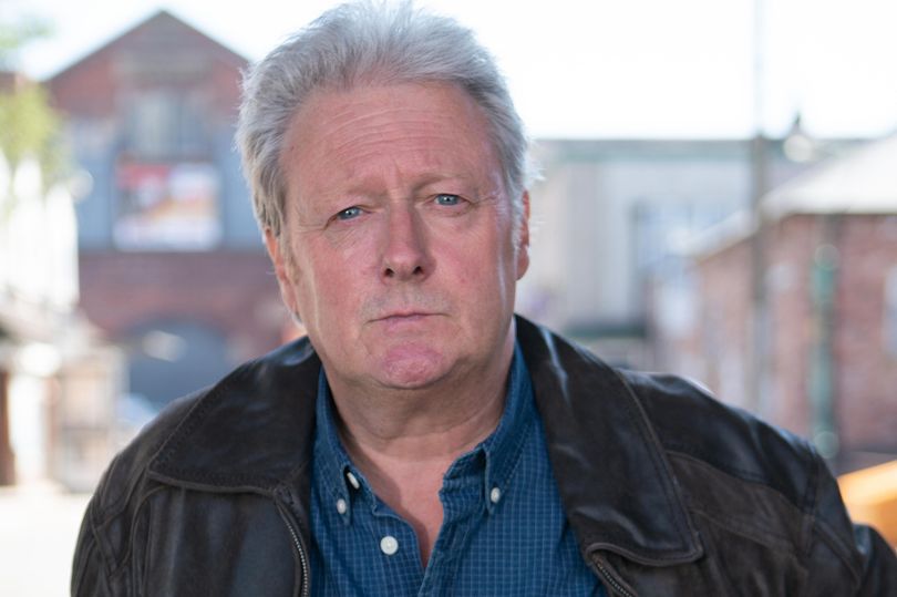 Why did Corrie kill off Jim McDonald? Actor’s reaction as fans slam ‘disrespectful’ scene