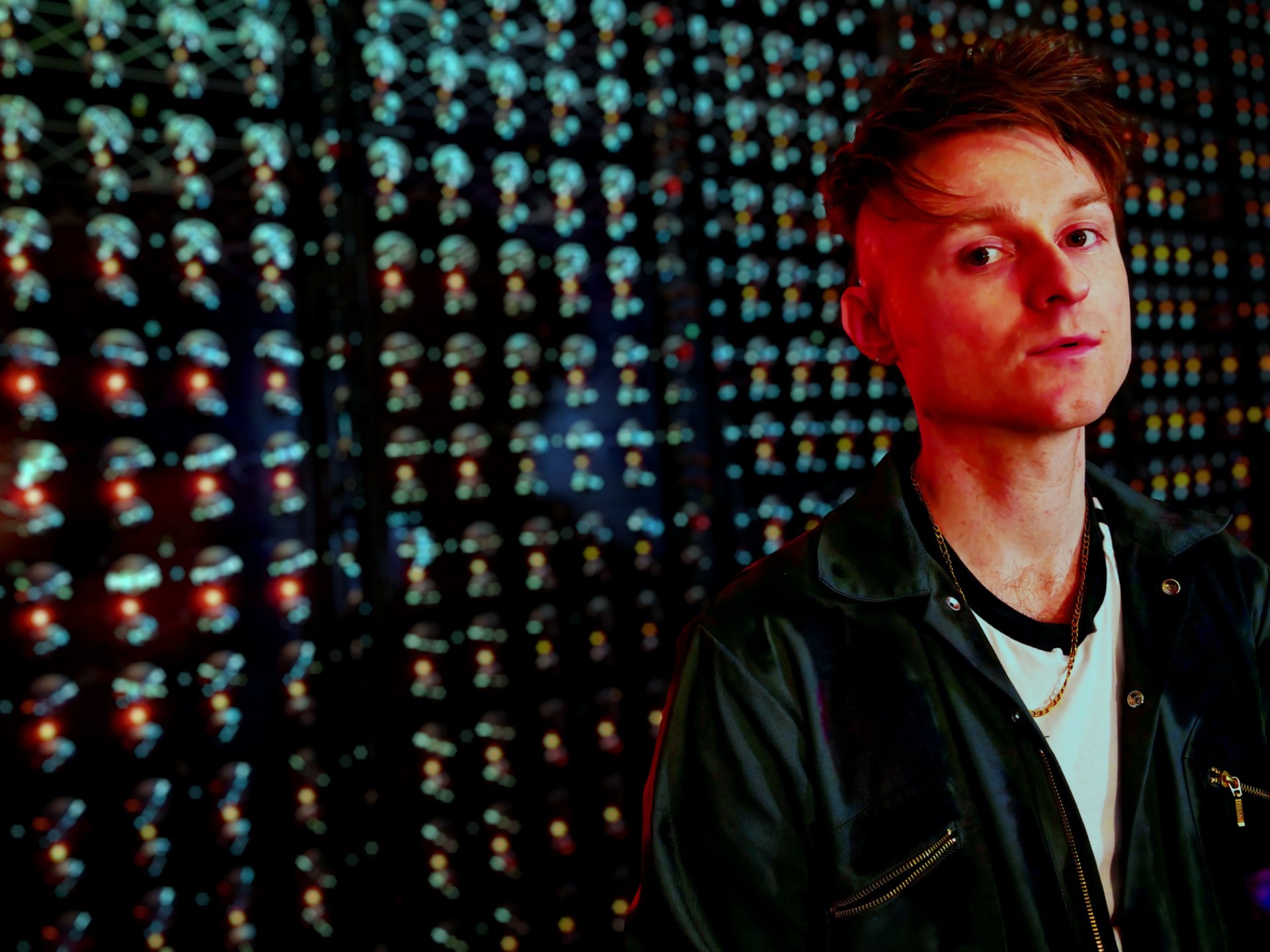 UK Eurovision 2026 act Look Mum No Computer’s career and song choice