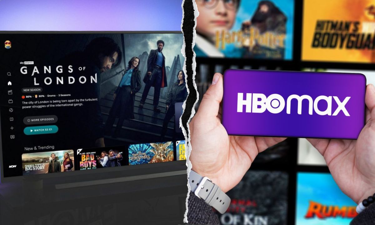 The HBO Max effect: Sky’s NOW slashes prices again