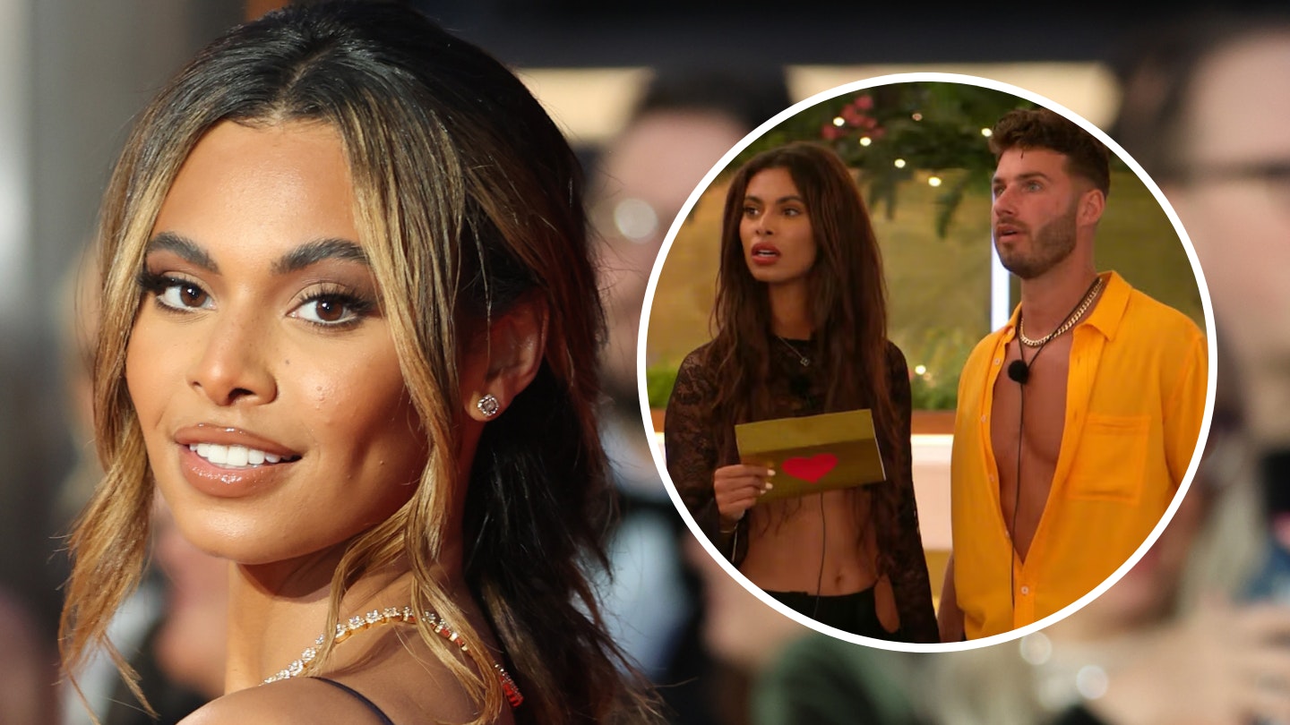 Love Island’s Sophie Piper speaks out on Joshua Ritchie relationship as she moves to LA