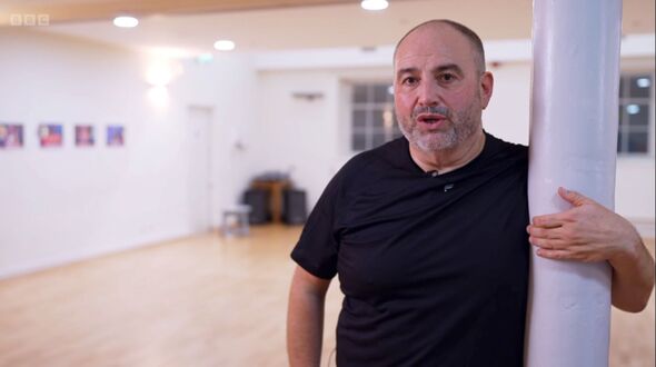 Strictly star claims he’s suddenly welcomed twins – but baffled fans beg ‘is this real?’