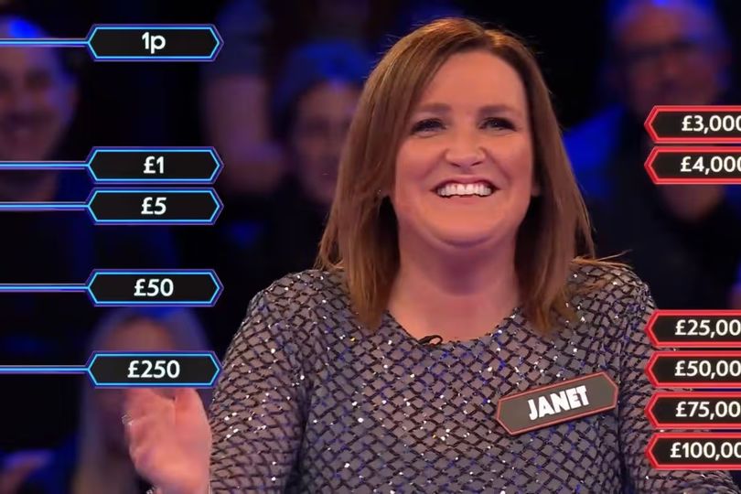 Deal or No Deal winner on why she couldn’t spend her prize money