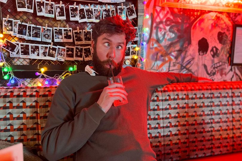 We stumbled down Edinburgh’s Margarita Mile and found it a quest well worth taking