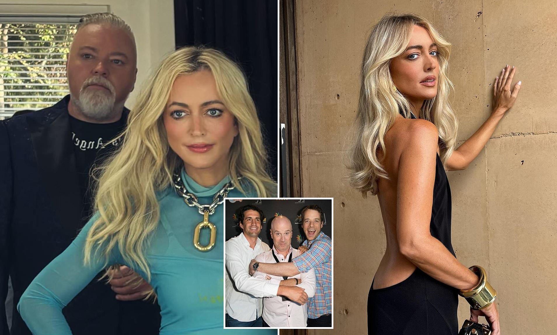 The shocking financial truth about the Kyle and Jackie O show: ‘Never made any sense’