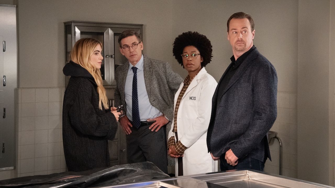 NCIS actors shared how it felt to reunite with Emily Wickersham for Bishop’s long-awaited return