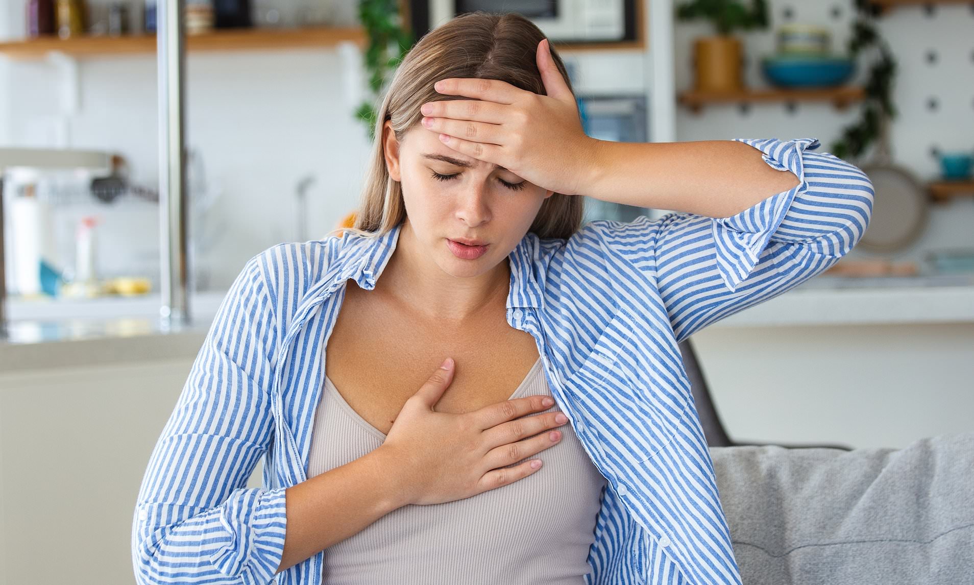 NHS letting down women and girls at every stage with closure of health hubs, MPs say