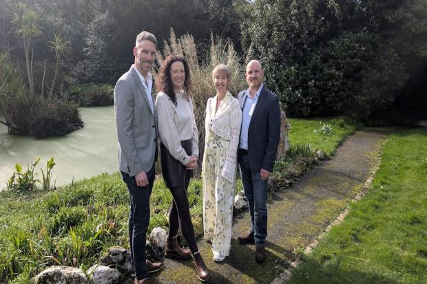 Flora Day 2026 – meet the four leading this year’s Midday Dance